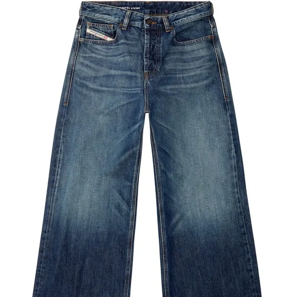 Diesel 1996 D-Sire Jeans